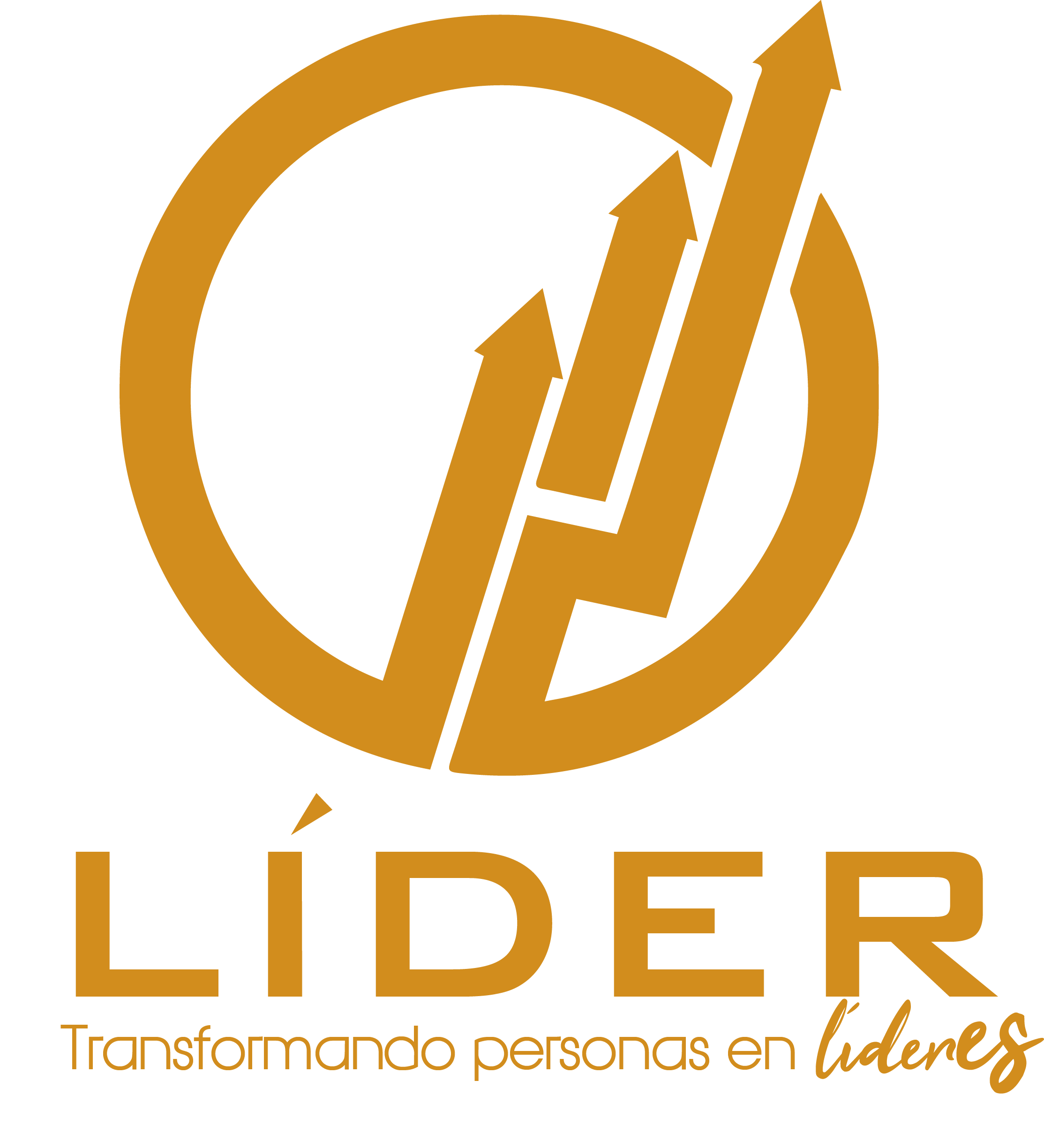 Líder - Formación espiritual